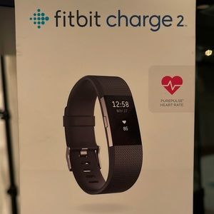 Brand New Fitbit Charge 2